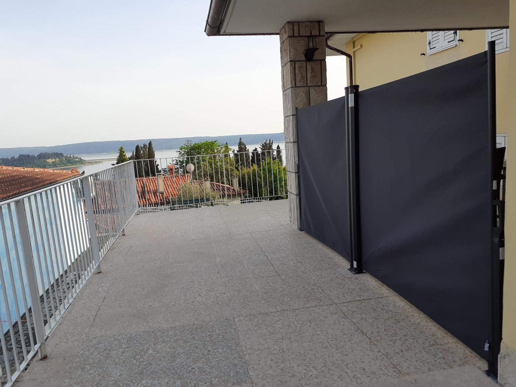 Guest House Vila Luka Portoroz Habitación foto