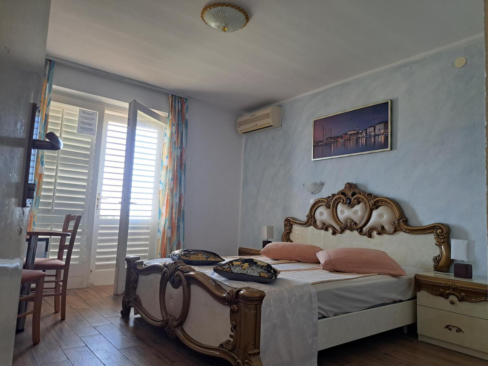 Guest House Vila Luka Portoroz Habitación foto